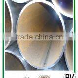 Q235 HeBei HongYuan Manufactory Concrete Reinforcing Welded Pipe thumbnail-2