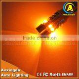 T10 CREE 50W Amber/yellow Light thumbnail-4