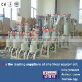 PP Filter Machine , Filtration Machine , Industrial Equipment