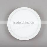 SASO/SAA/UL/RoHS/BIS Certificate Surface LED Panel Lights 8W/15w/22w/30w Led Panel Downlight thumbnail-3