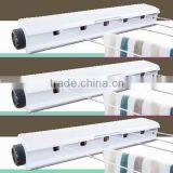 5 Lines Retractable Dryer Line