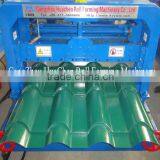 Factory Supply Automatic Roof Tile Making Machine Price