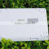 2012 Latest Hot Mini Laptop 1.5G CPU 512M/4GB Android 4.0