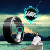 Smart Ring Jewelry Fashion Design Timer Ring for Girls thumbnail-5