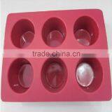 High-end Food Grade Kitchen Accessories Silicone thumbnail-2