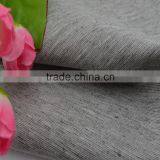 High Quality Grey Roma Fabric