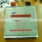 Lifepo4 3.2V100AH Pouch Battery