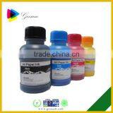 professional Waterproof & rub-resistant art paper ink for Epson T22