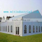 2015 Aluminum Frame uv Protection Large Tent thumbnail-1