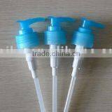 Personal Care Cosmetic Packaging Lotion Pump Mist Pump thumbnail-1