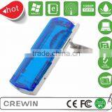 OEM USB 2.0 Multi Slot Memory Card Reader Writer for SD/Mini SD/Microsd/minisd/TF/M2/MS