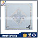 Architectural Design Construction Pvc Board, Decorative Ceiling Molding thumbnail-3