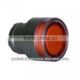 Push Button - Convex/Even With Cheap Price