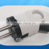 YK 209A Secure Plug With Good- Design Handle