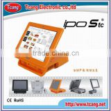 Usb pos payment terminal for exhibition