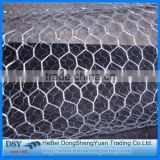 High quality Hexagonal wire netting /chicken wire/ hexagonal wire mesh(Factory price)/hexagonal decorative chicken wire mesh