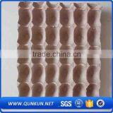 New Hot 12 Eggs Tray pp for Packing and Transportation thumbnail-1