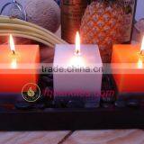 Colorful Custom Candle Gift Set thumbnail-1