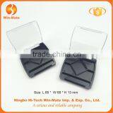 Hot Sale Win Mate Personal Care Hot Stamping Eyeshadow Case thumbnail-2