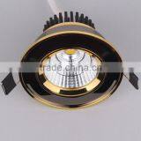 Hot Sale 3W/5W/7W/9W/12W LED Ceiling Lamp With CE Driver thumbnail-6