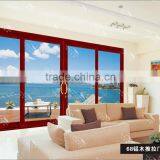 Factory Price Aluminium Heavy Duty Glass Sliding Door