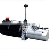 Professional Power Unit 12v dc Hydraulic Power Pack Unit for Fork Lift 2 thumbnail-1