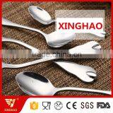 Wholesale Factory Manufacturing Inox Cutelry Spoon thumbnail-2