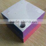 Office Memo Pad Cube With Pen Holder thumbnail-1