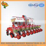 China Newest Agricultural Machinery 4 Rows Corn Seed Machine With Fertilizer thumbnail-4