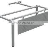 Metal Steel Office Furniture Table Leg Designs