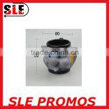 New Product Kid Magic Cup,Custom Wholesale Cute Promotional Gift Plastic Mug,Hot Sale Children Baby Elephant Animal 3D Mug Cup