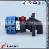 LW26-20 0-1 4P DK Single Hole Installation Rotary Switch Isolator thumbnail-5