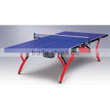 SMC Waterproof Outdoor Table Tennis Table thumbnail-1