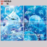 3D Waterfall Pictures