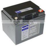 12v48ah Sla Battery 12v 48ah Rechargeable Lawn Mower Battery Lawn Mower 12v Battery 48 thumbnail-1