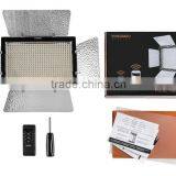 YONGNUO YN600L II,YN600 600 LED Light Panel With 2.4G Wireless Remote Control, 5500K LED Video Light thumbnail-2
