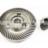 Gears of 20-230 Powerful Angle Grinder of Power Tools