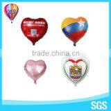 Custom Advertising Helium Foil Balloons Mylar Balloons for Promotional Gifts thumbnail-1