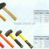 Stoning hammer drop forging hammer wooden hammers neurological hammer