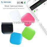 Repower Easy Use Remote Bluetooth Alarm Anti Lost Alarm Smart Anti Lost Alarm Key Finder With Gps Tracker