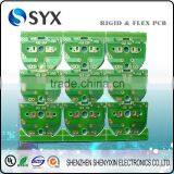 Single Sided HASL LF FR2 Pcb thumbnail-4