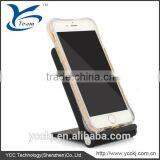 3 Coils Qi Wireless Charger Stand Charging Pad for Mobilephone Samsung S6, Note 5, Nexus 7 and All Qi-enabled Devices. thumbnail-6