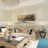 New Fashion Jane European Style Wallpaper 3D Wallpaper