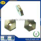 Hex Spacer thumbnail-2