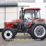 CE certification!! 4wd tractor BTC904-01 for 90hp