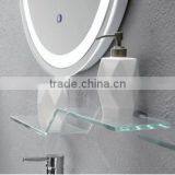 Top Decor Fashion Mordern Floor Stand Design Melamine/MDF Bathroom Vanity Cabinet Sets thumbnail-2