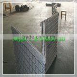 Hesco Military Barrier,hesco Blast Wall,Hesco Concertainer/sand Wall Hesco Barrier