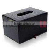 Top Grade Car Accessory Tissue Box in Stock thumbnail-4