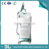 Pain-Free Diode Laser Hair Removal Machine 808nm Best Abdomen Professional Laser Hair Removal Systems Laser Machine Semiconductor thumbnail-1