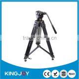 Hand Video Pan Head for Tripod 360 Degree Panorama Photography Panoramic Tripod Head VT-2510 thumbnail-5